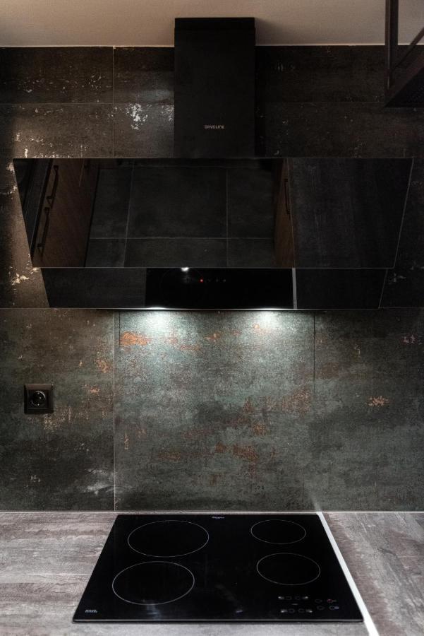 Nostos Central Apartment Χανιά Εξωτερικό φωτογραφία