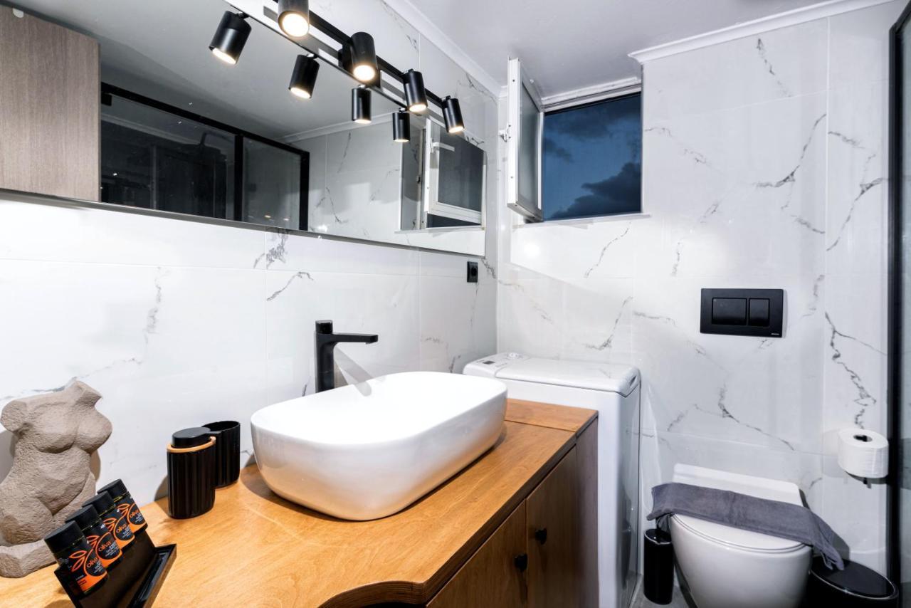 Nostos Central Apartment Χανιά Εξωτερικό φωτογραφία